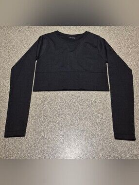 Womens Aerie Offline Seamless Top Size Small
